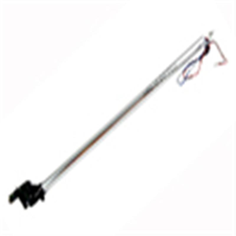 double horse DH 9101 rc helicopter parts shuangma 9101 parts-18 Chopper Tail Unit