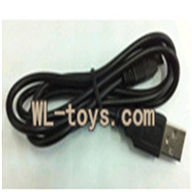 UDI U829 U829X Quadcopter parts -27 USB Data line