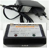 Attop toys YD 712 Quadcopter parts ,YD712 parts-06 Balance charger & Charger