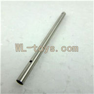 Attop toys YD 712 Quadcopter parts ,YD712 parts-19 Main hollow pipe for the gear