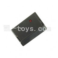 UDI U7 RC helicopter parts-25 Lithium Balance Charger