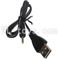 UDI U830 RC Quadcopter parts-13 USB Charger