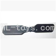 UDI U17 rc helicopter parts-20 Tail blade