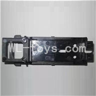 UDI U17 rc helicopter parts-31 Bottom frame