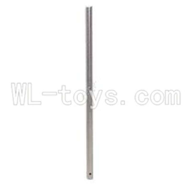 UDI U23 rc helicopter parts-10 Main hollow pipe for the upper main gear