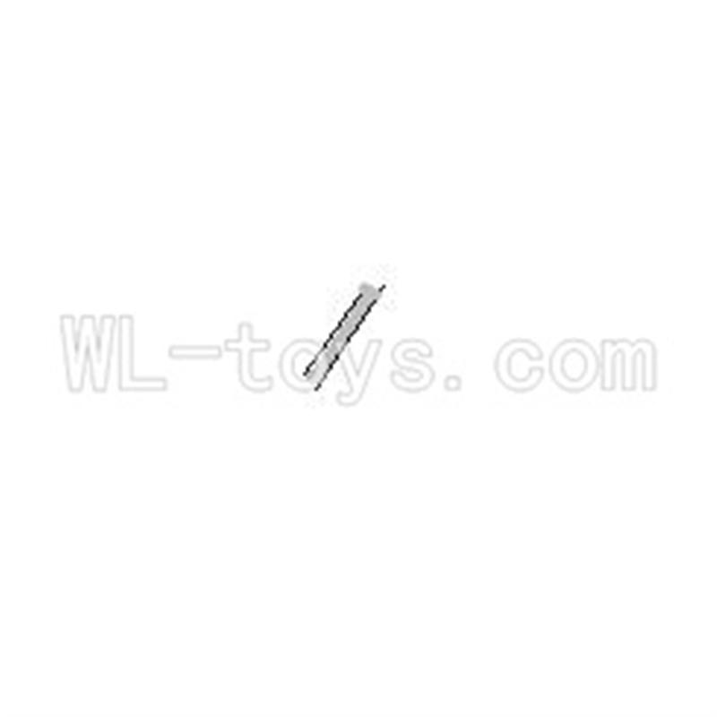 UDI U25 rc helicopter parts-15 Pin for the balance bar