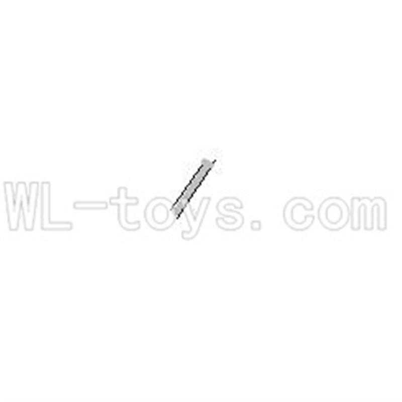 UDI U820 rc helicopter parts-10 Pin for the Balance bar