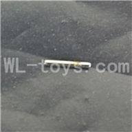 Koome model K026 RC helicopter parts, K-026 parts-10 Pin for the balance bar