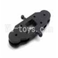 Koome model K027 RC helicopter parts ,K-027 parts-09 Upper main grip set