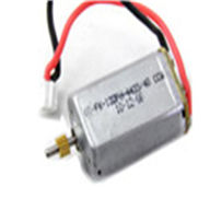 MJX F628 F28 RC Helicopter Parts-12 main motor with short shaft