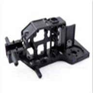 MJX F29 F629 RC Helicopter Parts-20 main frame body