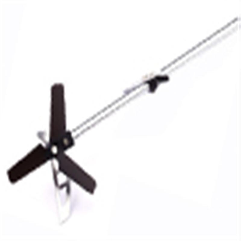 MJX F29 F629 RC Helicopter Parts-34 total tail set