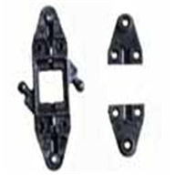 MJX T53 T653 RC Helicopter Parts-14 Upper Main Grip Set