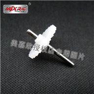 MJX T41C T641C RC helicopter parts-14 Tai main gear
