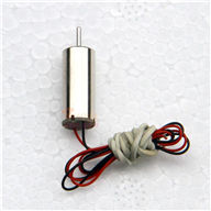MJX T54 T654 RC helicopter parts-24 Tail motor