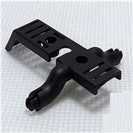 MJX T58 T658 RC helicopter parts-32 Fixture for the head cover
