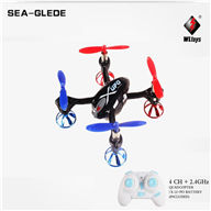 WLtoys V343 RC Quadcopter WL toys V343 Quadcopter model parts list