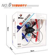 WLtoys V343 RC Quadcopter WL toys V343 Quadcopter model parts list