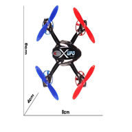 WLtoys V343 RC Quadcopter WL toys V343 Quadcopter model parts list