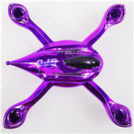 Wltoys V252-parts-01 Head cover-Upper (Purple), WL V252 Quadcopter parts Wltoys V252-parts-01 Head cover-Upper (Purple), WL V252 Quadcopter parts