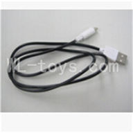 WLtoys V353 Quadcopter parts WL toys V353 parts-29 Date usb line for the 1080P Camera unit