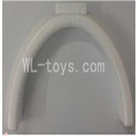 WLtoys V353 Quadcopter parts WL toys V353 parts-36 Foam Tripod