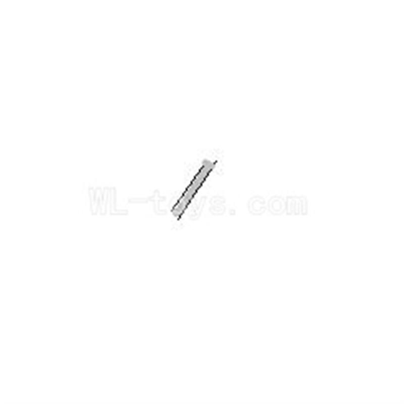 DFD F162 RC helicopter Parts-07 Pin for the Balance bar