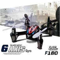 DFD Quadcopter F180 rc helicopter model and DFD-F-180 helicopter parts