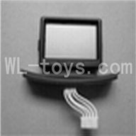 DFD F182 RC Quadcopter Parts-16 LCD Monitor
