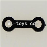 DFD F187 RC helicopter Parts-05 Connect buckle