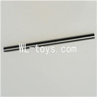 DFD F187 RC helicopter Parts-09 Main hollow pipe for the upper main gear