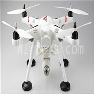 Wltoys V303 Quadcopter parts , Upgrade WL toys V303 parts HD Camera unit