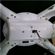 Wltoys V303 Quadcopter parts , Upgrade WL toys V303 parts HD Camera unit