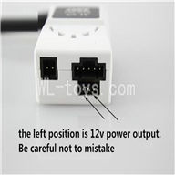 Wltoys V303 Quadcopter parts ,WL toys V303 Upgrade Figure biography FPV(Official)
