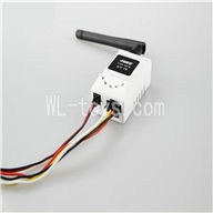 Wltoys V303 Quadcopter parts ,WL toys V303 Upgrade Figure biography FPV(Official)