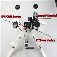 Wltoys V303 Quadcopter parts ,WL toys V303 Upgrade Figure biography FPV(Official)
