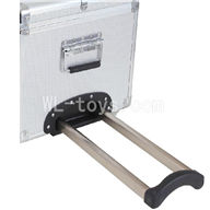 Wltoys V303 Quadcopter parts ,Upgrade WL toys V303 Parts-Aluminum-box with Trolley wholesale