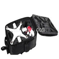 Wltoys V303 Quadcopter parts ,Upgrade WL toys V303 Parts-Backpack,Suitcase wholesale