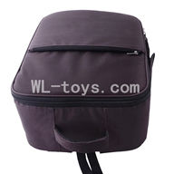 Wltoys V303 Quadcopter parts ,Upgrade WL toys V303 Parts-Backpack,Suitcase wholesale