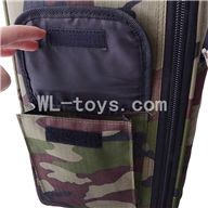 Wltoys V303 Quadcopter parts ,Upgrade WL toys V303 Parts-Backpack,Suitcase wholesale