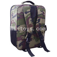 Wltoys V303 Quadcopter parts ,Upgrade WL toys V303 Parts-Backpack,Suitcase wholesale
