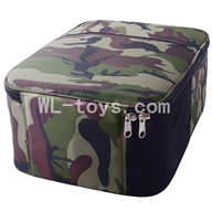 Wltoys V303 Quadcopter parts ,Upgrade WL toys V303 Parts-Backpack,Suitcase wholesale