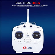 SH CX-20 Quadcopter,SanLianHuan CX-20 Quadcopter CX20 Auto-Pathfinder FPV RC Quadcopter With GPS RTFst