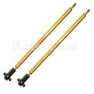 Double Horse 7007 Boat Parts ,DH 7007 Parts-11 left and Right Drive Shaft Kit