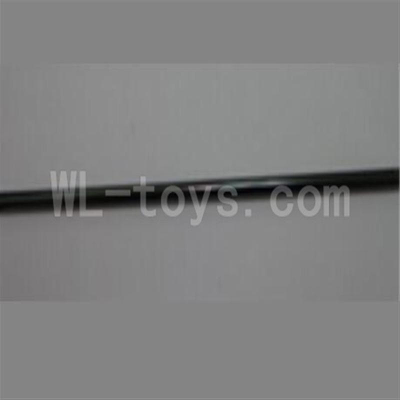 Attop toys YD-215 RC helicopter parts-29 Long tail pipe