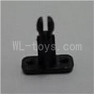 Attop toys YD-215 RC helicopter parts-45 Fixture parts for the head cover