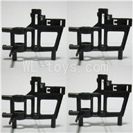 Skytech M19 RC Helicopter parts-22 Main body frame(4pcs)