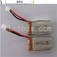 WLtoys V966 RC helicopter parts ,WL toys v966 parts-06 Original 3.7v 250mah Battery(2pcs) WLtoys V966 RC helicopter parts ,WL toys v966 parts-06 Original 3.7v 250mah Battery(2pcs)