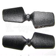WLtoys V966 RC helicopter parts ,WL toys v966 parts-14 Tail blade(2pcs) WLtoys V966 RC helicopter parts ,WL toys v966 parts-14 Tail blade(2pcs)