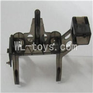 Skytech M23 RC Helicopter Parts-22 Main frame
